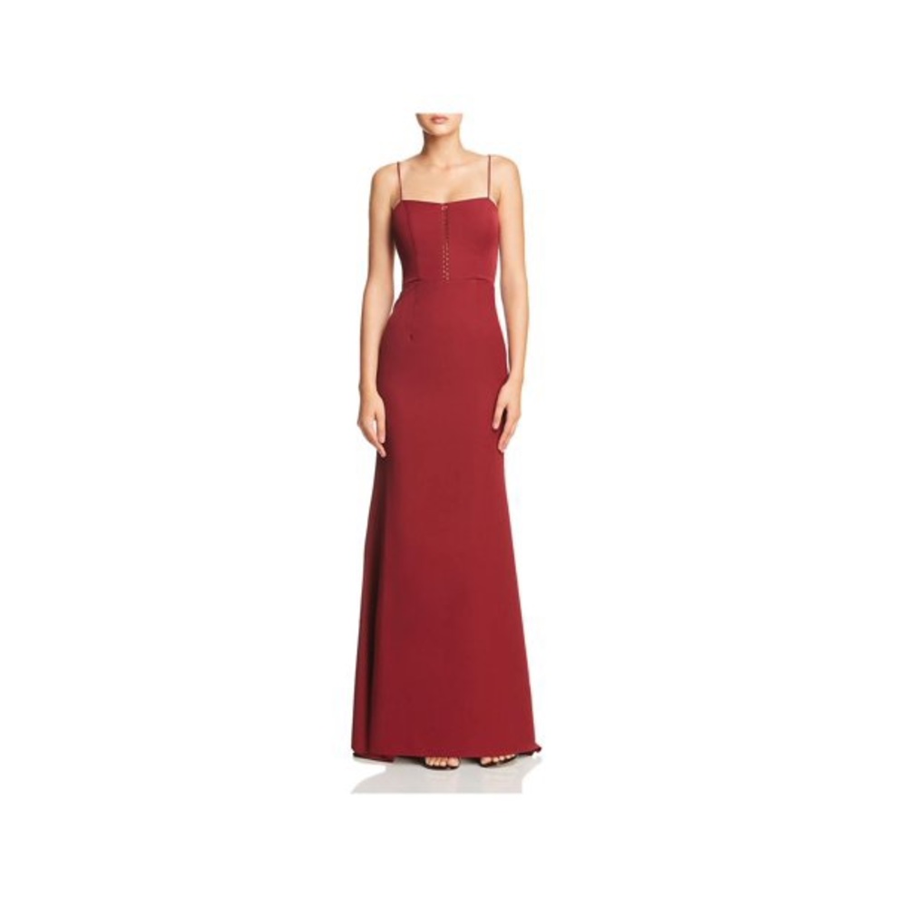 Jarlo Gown
